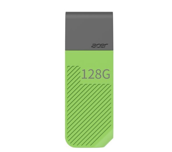 USB 3.2 Gen 1 128GB ACER UP300-128GB-GR