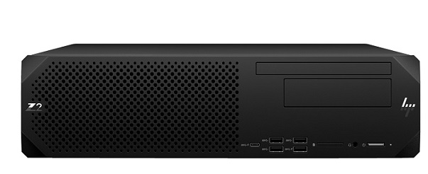 Máy tính để bàn HP HP Z2 Small Form Factor G9 Workstation 4N3T6AV (i5-12500)