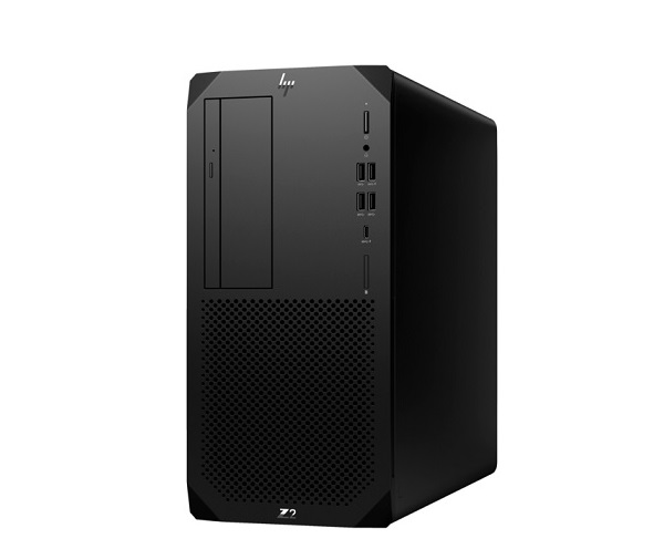 Máy tính để bàn HP Z2 Tower G9 Workstation 4N3U8AV (i7-12700)