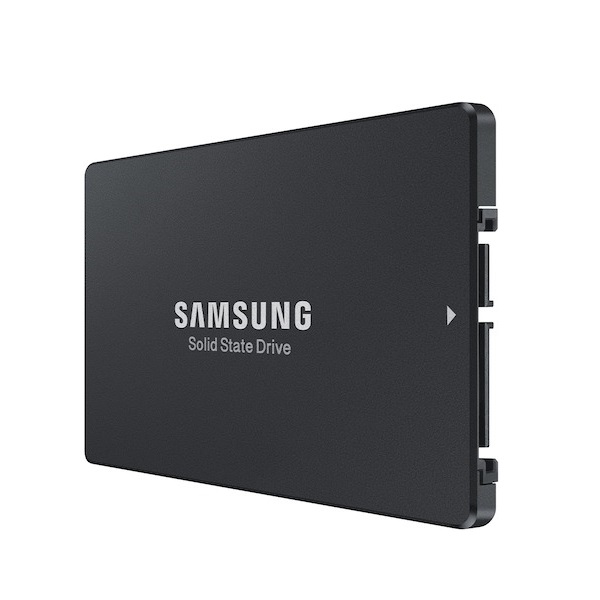 Ổ cứng SSD 2.5” SATA 3840GB SAMSUNG MZ-7L33T800