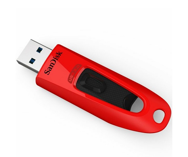 USB 3.0 32GB SanDisk SDCZ48-032G-U46R