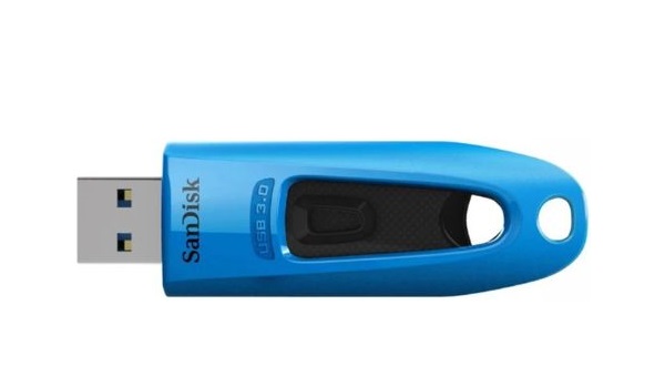 USB 3.0 32GB SanDisk SDCZ48-032G-U46B