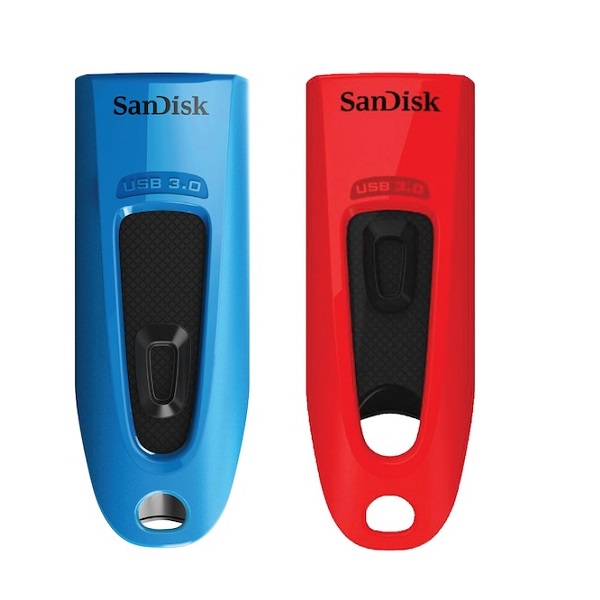 USB 3.0 32GB SanDisk SDCZ48-032G-G462