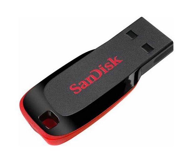 USB 2.0 32GB SanDisk SDCZ50-032G-B35