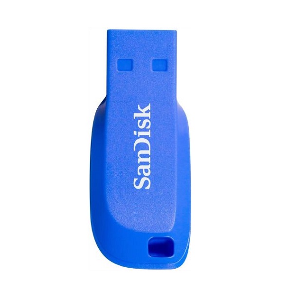 USB 2.0 32GB SanDisk SDCZ50C-032G-B35BE