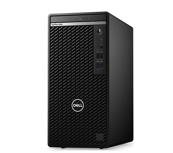 Máy tính để bàn DELL Optiplex 5090 Tower (i5-11500, 8GB RAM, 256GB SSD)