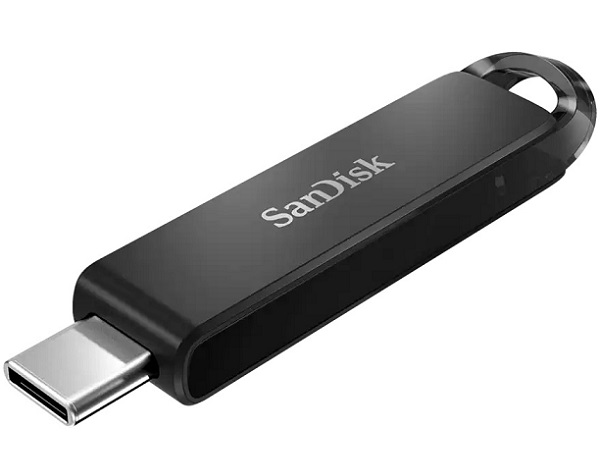 USB type-C 32GB SanDisk SDCZ460-032G-G46