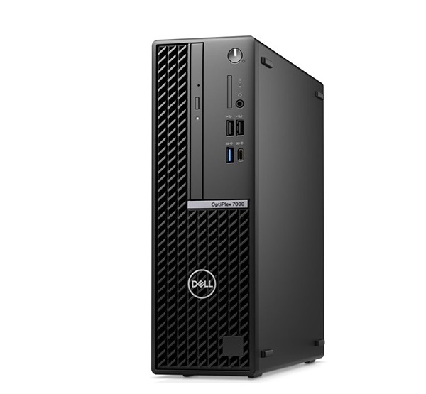 Máy tính để bàn DELL Optiplex 7000 SFF (i5-12500, 8GB RAM, 256GB SSD)