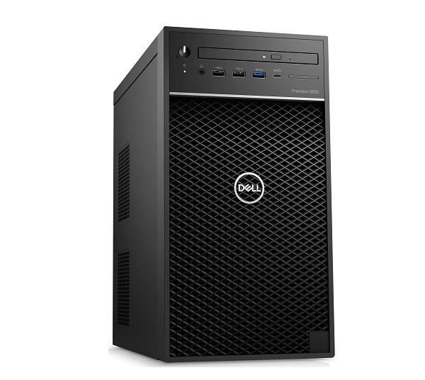 Máy tính trạm DELL Precision 3660 Tower (i9-12900K, 16GB, 1TB HDD)