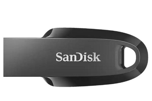 USB 3.2 256GB SanDisk SDCZ550-256G-G46