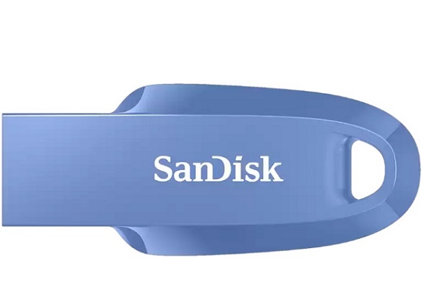 USB 3.2 32GB SanDisk SDCZ550-032G-G46NB