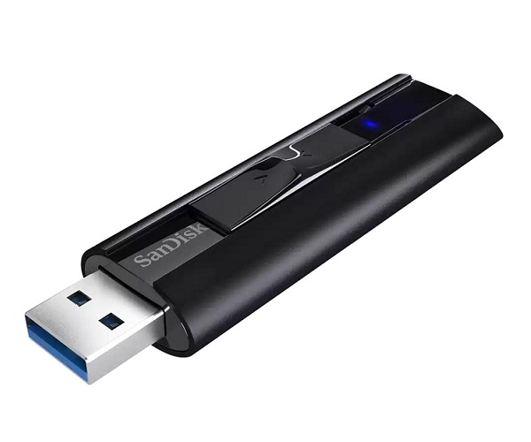 USB 3.2 128GB SanDisk SDCZ880-128G-G46