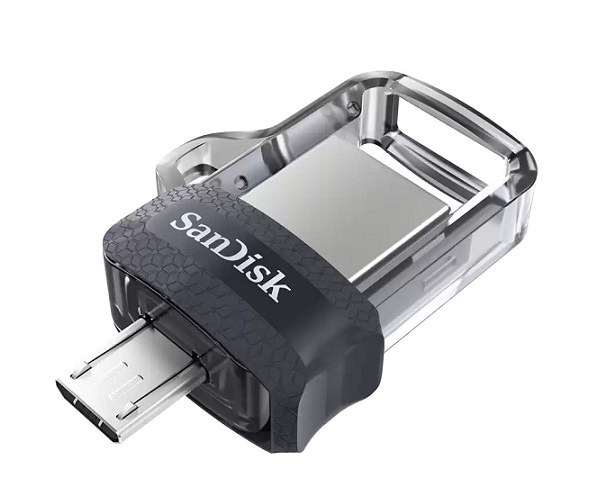 USB 3.0 16GB SanDisk SDDD3-016G-G46