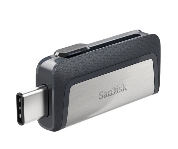 USB type-C 128GB SanDisk SDDDC2-128G-G46