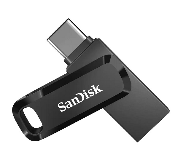 USB type-C 64GB SanDisk SDDDC3-064G-G46