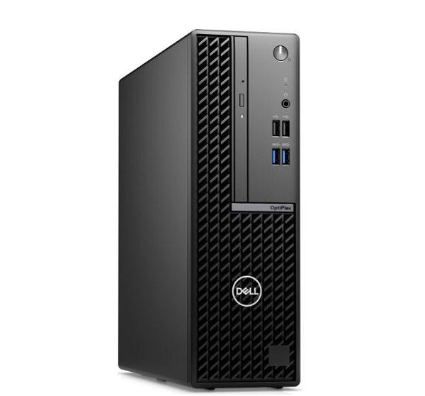 Máy tính để bàn DELL Optiplex 7010 SFF D17S003 (i3-13100, 8GB RAM, 256GB SSD, 3Y WTY)