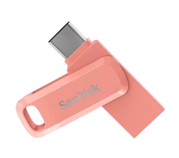 USB type-C 64GB SanDisk SDDDC3-064G-G46PC