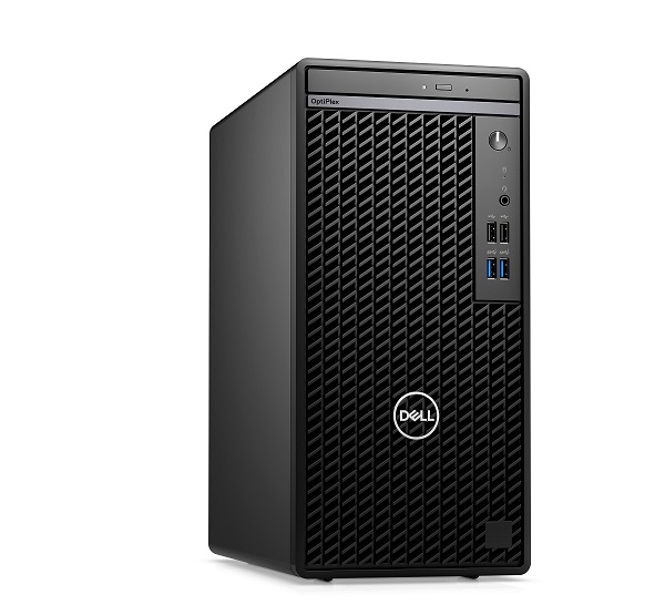 Máy tính trạm DELL OptiPlex Tower 7010 (i3-13100, 8GB RAM, 256GB SSD, 1Y WTY)