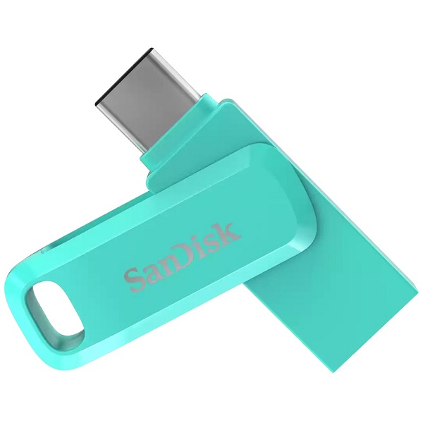 USB type-C 256GB SanDisk SDDDC3-256G-G46G