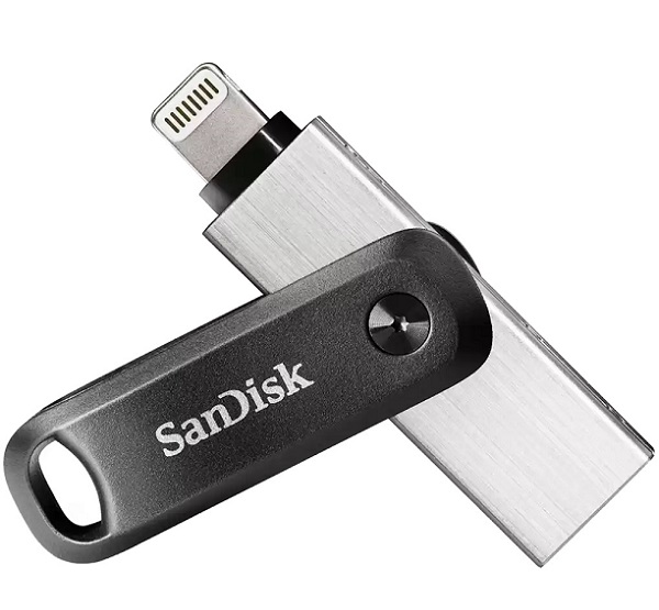 USB 3.0 256GB SanDisk SDIX60N-256G-GN6NE