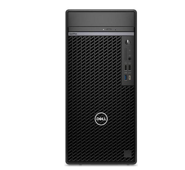 Máy tính để bàn DELL Optiplex 7010Plus MT (i5-13500, 8GB RAM, 256GB SSD, Ubuntu, 3Y WTY)