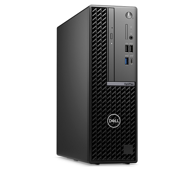 Máy tính để bàn DELL Optiplex 7010Plus SFF (i7-13700 8GB RAM 512GB SSD Ubuntu 3Y WTY)