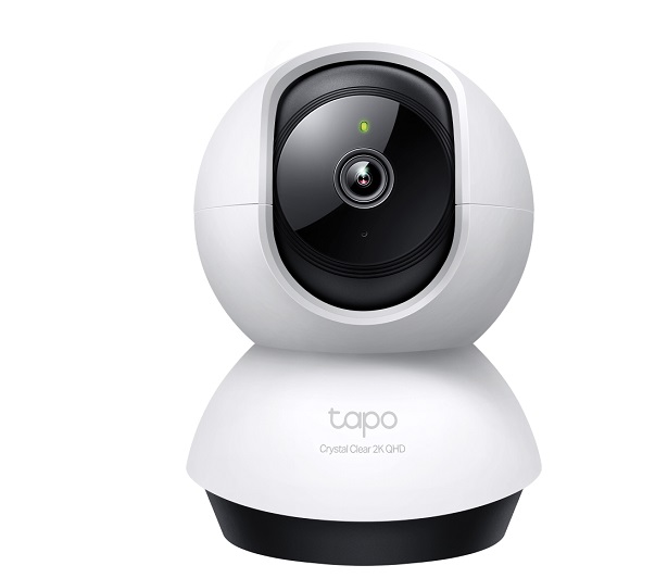 Camera AI WiFi  quay quét TP-LINK Tapo C220