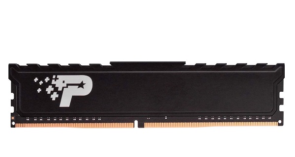 RAM Desktop DDR4-3200 8GB PATRIOT PSP48G320081H1