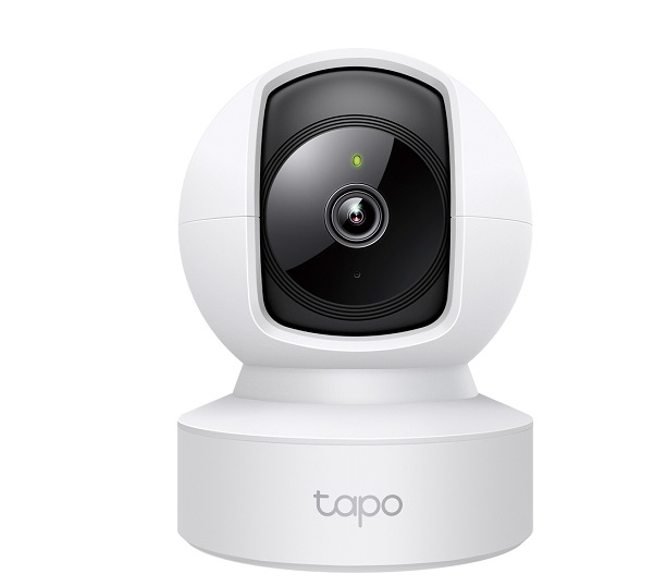 Camera AI WiFi quay quét TP-LINK Tapo C212