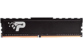 RAM PATRIOT | RAM Desktop DDR4-3200 16GB PATRIOT PSP416G320081H1