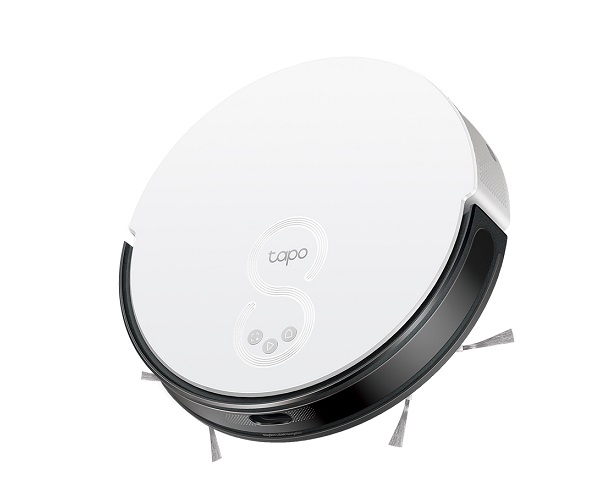 Robot Vacuum Cleaner TP-LINK Tapo RV20 Mop