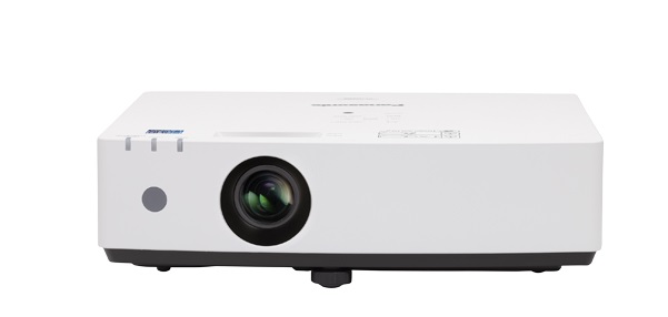 Máy chiếu PANASONIC PT-LMZ460