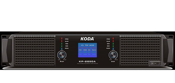 Cục đẩy KODA KP-2650A