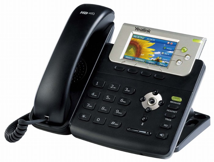 Điện thoại IP Yealink SIP-T32G