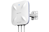 Thiết bị mạng RUIJIE | Wi-Fi 6 AX6000 High-density Outdoor Access Point RUIJIE RG-RAP6260(H)