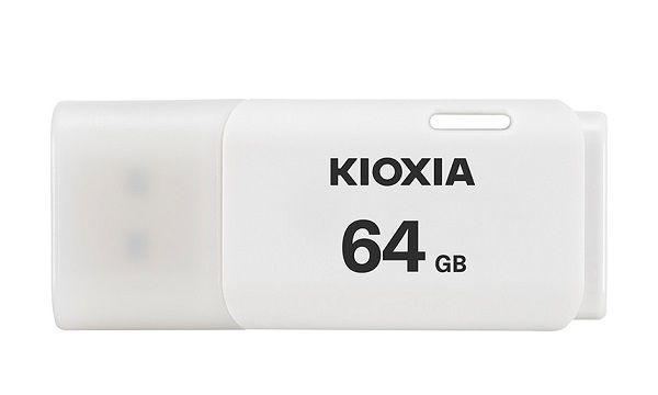 USB 64GB Kioxia LU202W064GG4