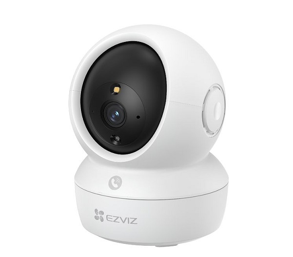 Camera IP hồng ngoại không dây 2.0 Megapixel EZVIZ H6C Pro