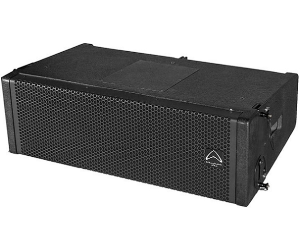 Loa line array WHARFEDALE PRO WLA-28A