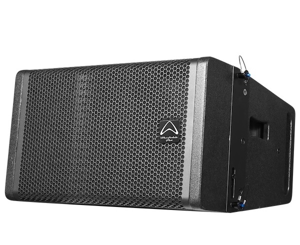 Loa line array WHARFEDALE PRO WLA-112