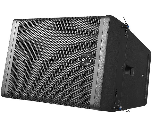 Loa line array WHARFEDALE PRO WLA-115