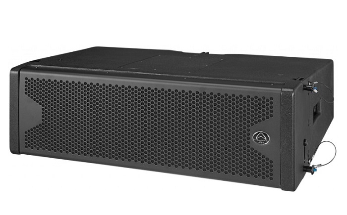 Loa line array WHARFEDALE PRO WLA-28X