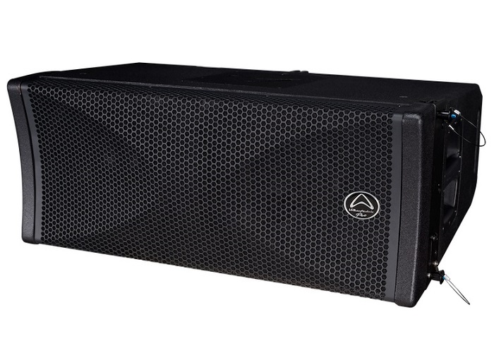 Loa line array WHARFEDALE PRO WLA-210X