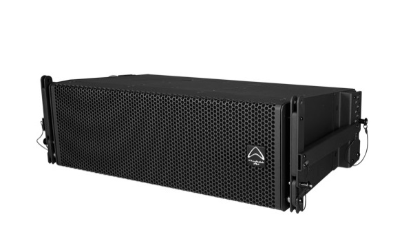 Loa line array WHARFEDALE PRO WLA-28XF