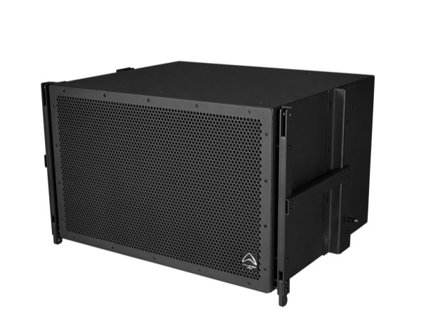 Loa Sub line array WHARFEDALE PRO WLA-28SUBXF