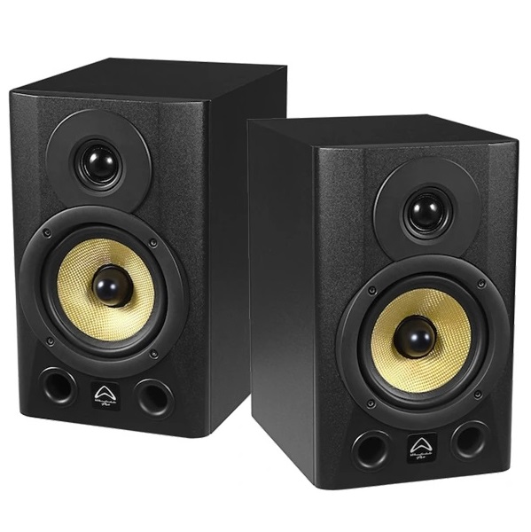 Loa kiểm âm WHARFEDALE PRO Diamond Studio 5BT