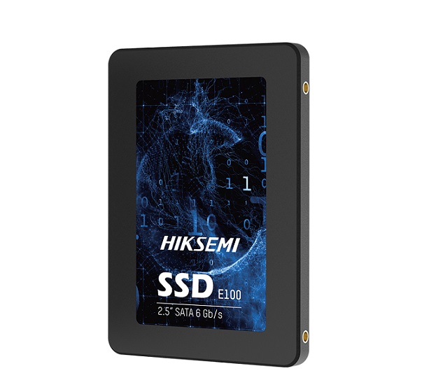 Ổ cứng SSD 2.5 inch HIKSEMI HS-SSD-E100 512G