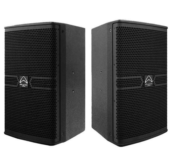 Loa PA passive WHARFEDALE PRO ANGLO-X10