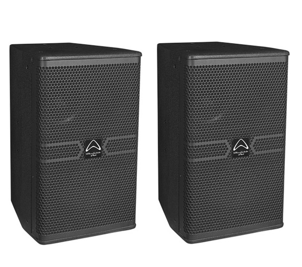 Loa PA passive WHARFEDALE ANGLO 312