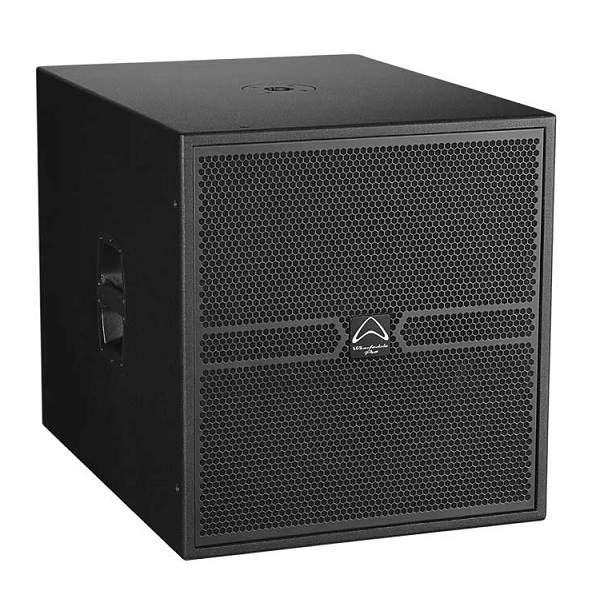 Loa Sub WHARFEDALE PRO ANGLO E18B