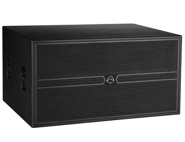 Loa Sub WHARFEDALE PRO ANGLO E218B